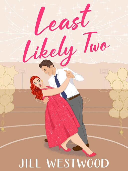 Title details for Least Likely Two by Jill Westwood - Available